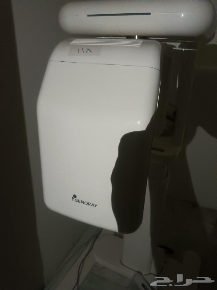 Panorama device (X-ray) price 25 thousand negotiable63068611883650116