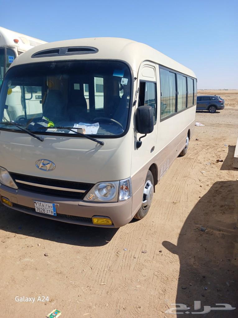 باص 30 راكب للايجار الشهري63070738142721111