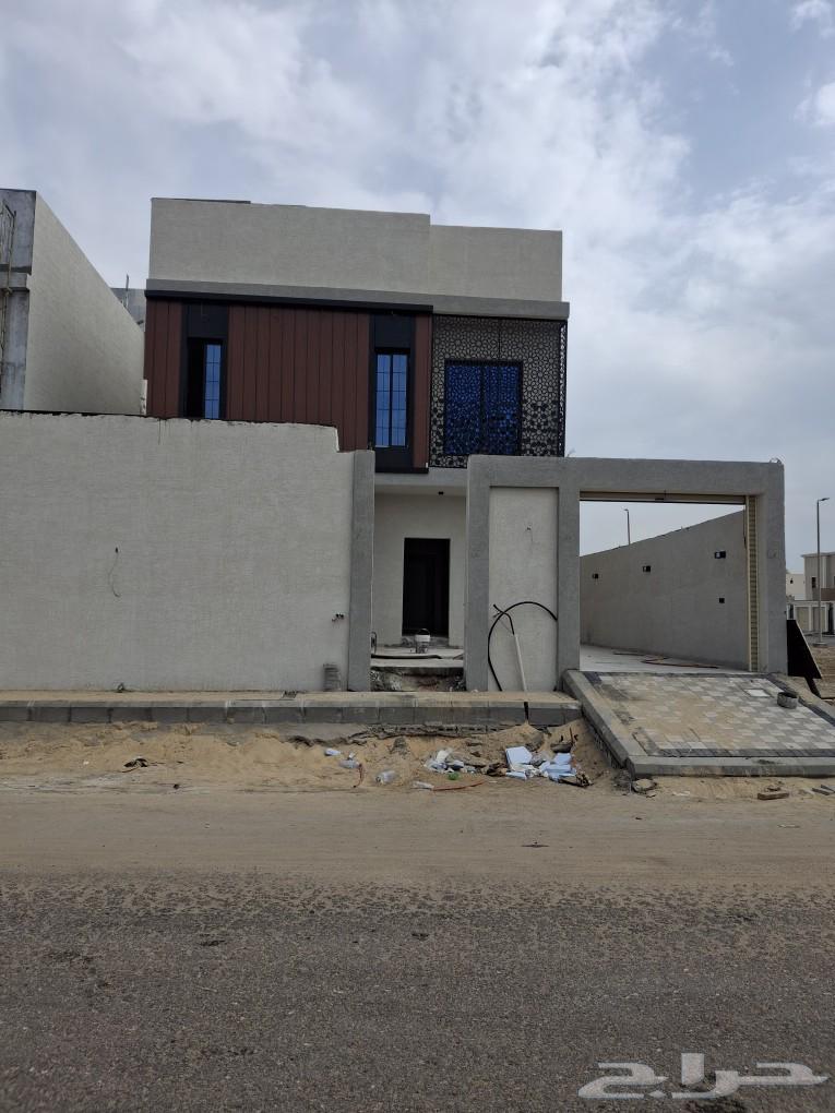 Separate duplex Al-Khobar Al-Sahari modern excellent location630124763558411121