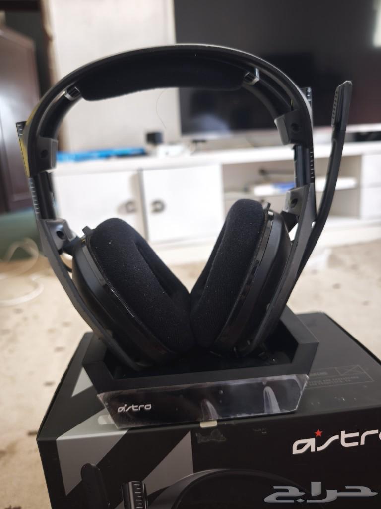 سماعة Astro 50 wireless63048204657027112