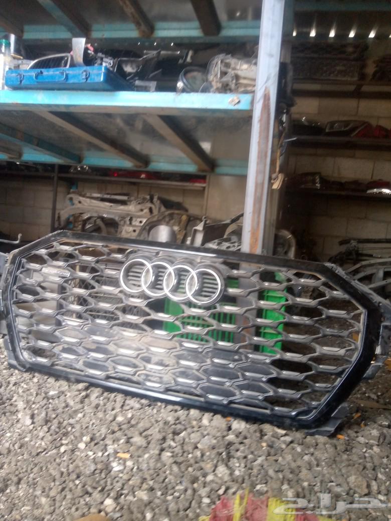 2022 Audi Q3 youth model, price 1500 riyal per piece63071955141633111