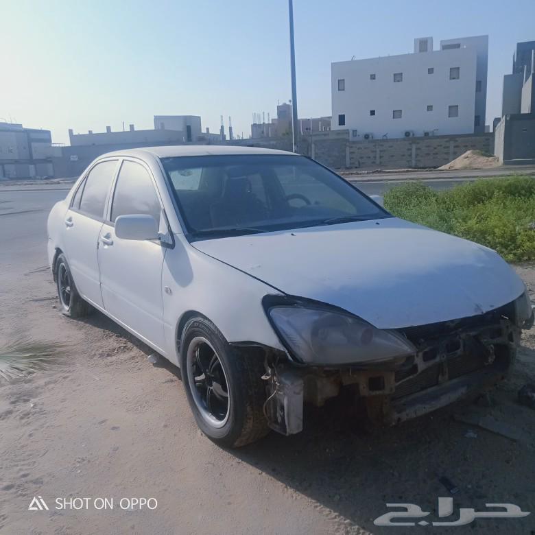 For sale Mitsubishi Lancer 2005 model parts630727800659211118