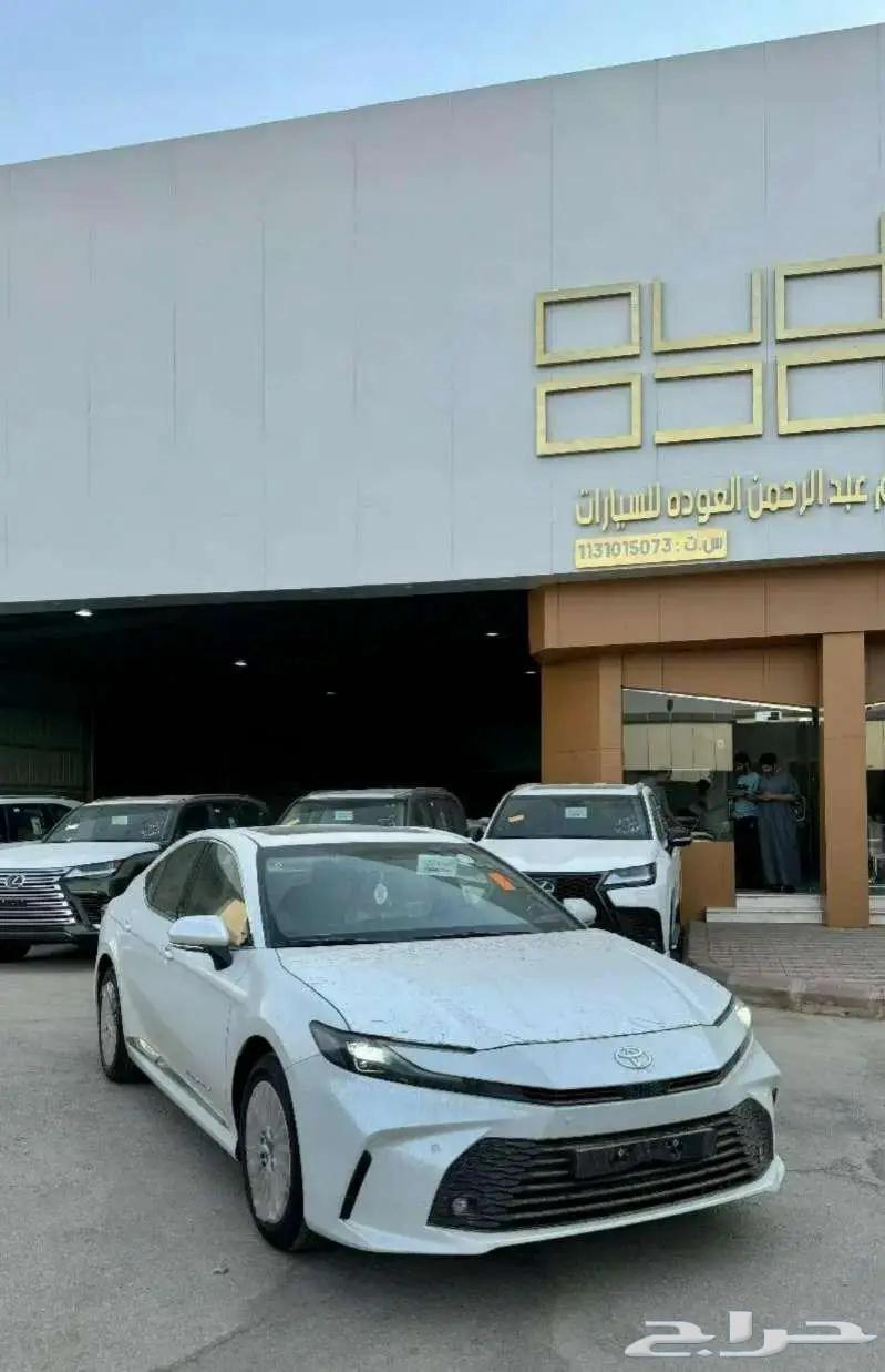 Toyota Camry LE 2025 lowest prices63071950634883114