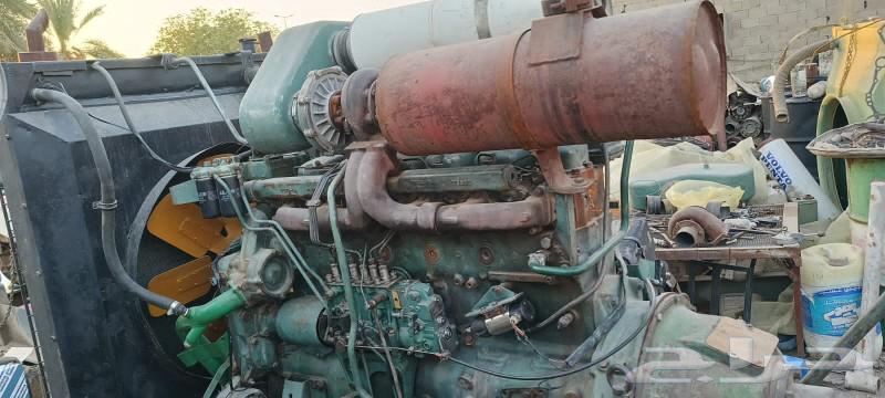 For sale: Used Volvo 401 machine, clean63069500041602111