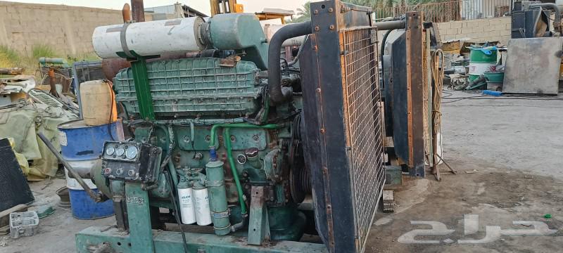 For sale: Used Volvo 401 machine, clean630695000416021120