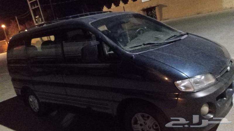اتش وان موديل 2009 فحصل جديد مطلوب 15 الف63048228049923112