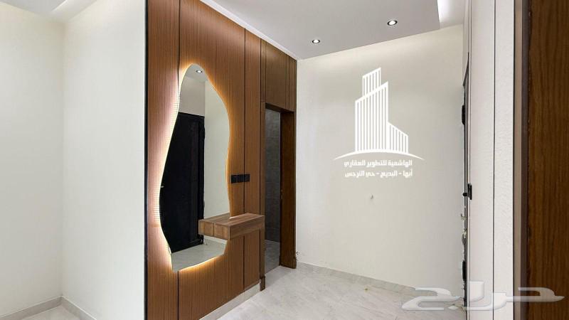 للبيع شقق فاخره تشطيبvib بحى البديع ابها بتبدأ من 540 الف63012476920193112