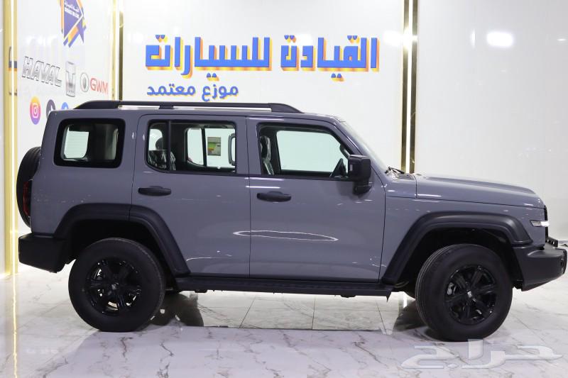 Tank 300 Full Option 2025 Model, Cheapest Prices in the Kingdom63071158840706111