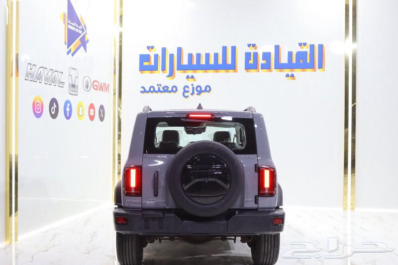 Tank 300 Full Option 2025 Model, Cheapest Prices in the Kingdom63071158840706112