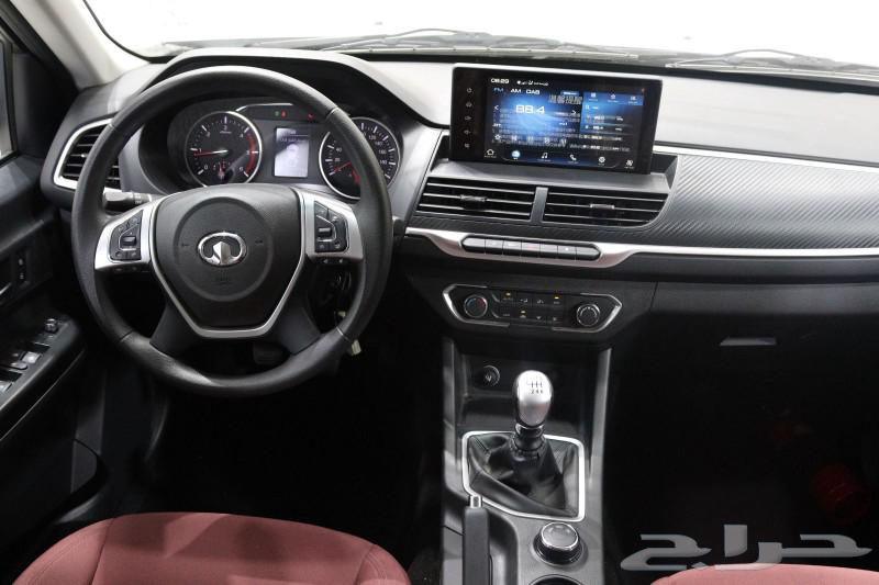 Great Wall Wingle 7 Diesel without double cab for institutions63070756172163114