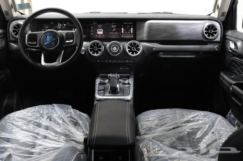Tank 300 Full Option 2025 Model, Cheapest Prices in the Kingdom63071158840706113