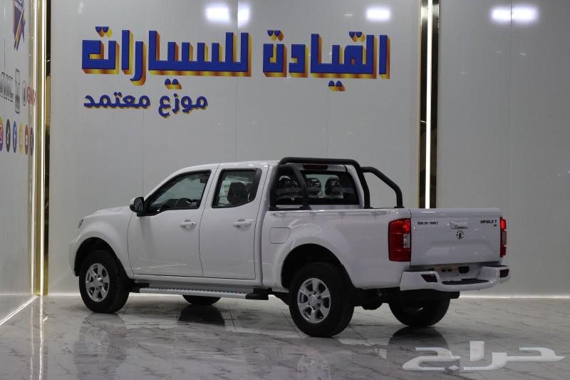 Great Wall Wingle 7 Diesel without double cab for institutions63070756172163112