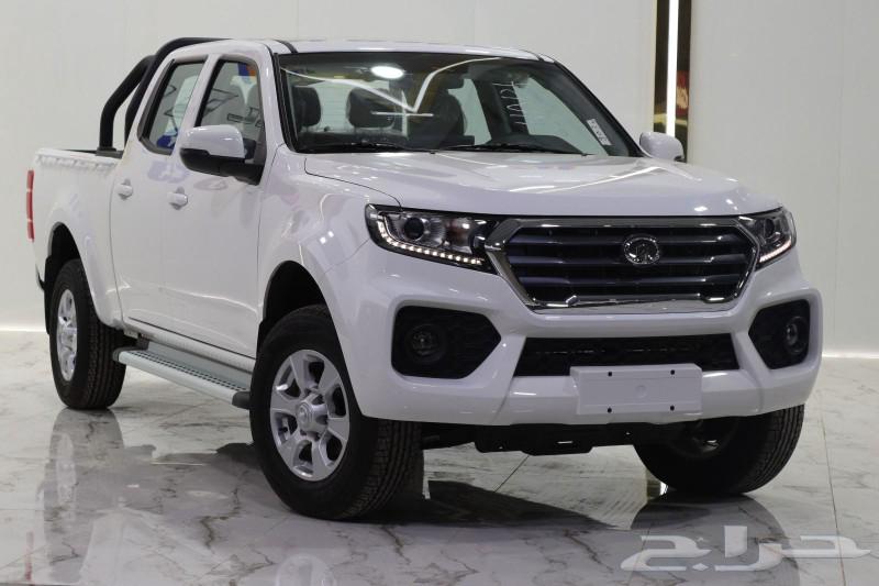 Great Wall Wingle 7 Diesel without double cab for institutions63070756172163113