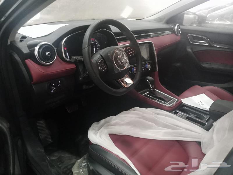 MG 6 Full Metal 2023 Special Cash Offer63071946160130114