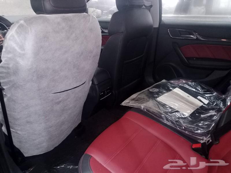 MG 6 Full Metal 2023 Special Cash Offer63071946160130113