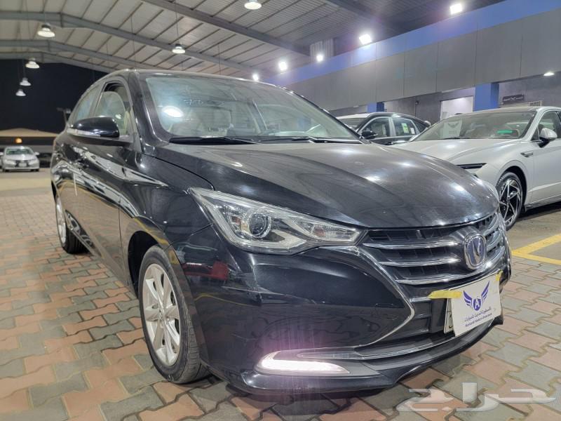 شانجان السفن 2023 فل كامل متاح تقسيط63070747114626112