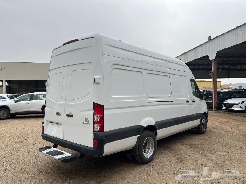 JAC Sanray 2025 Cargo63071946177793111