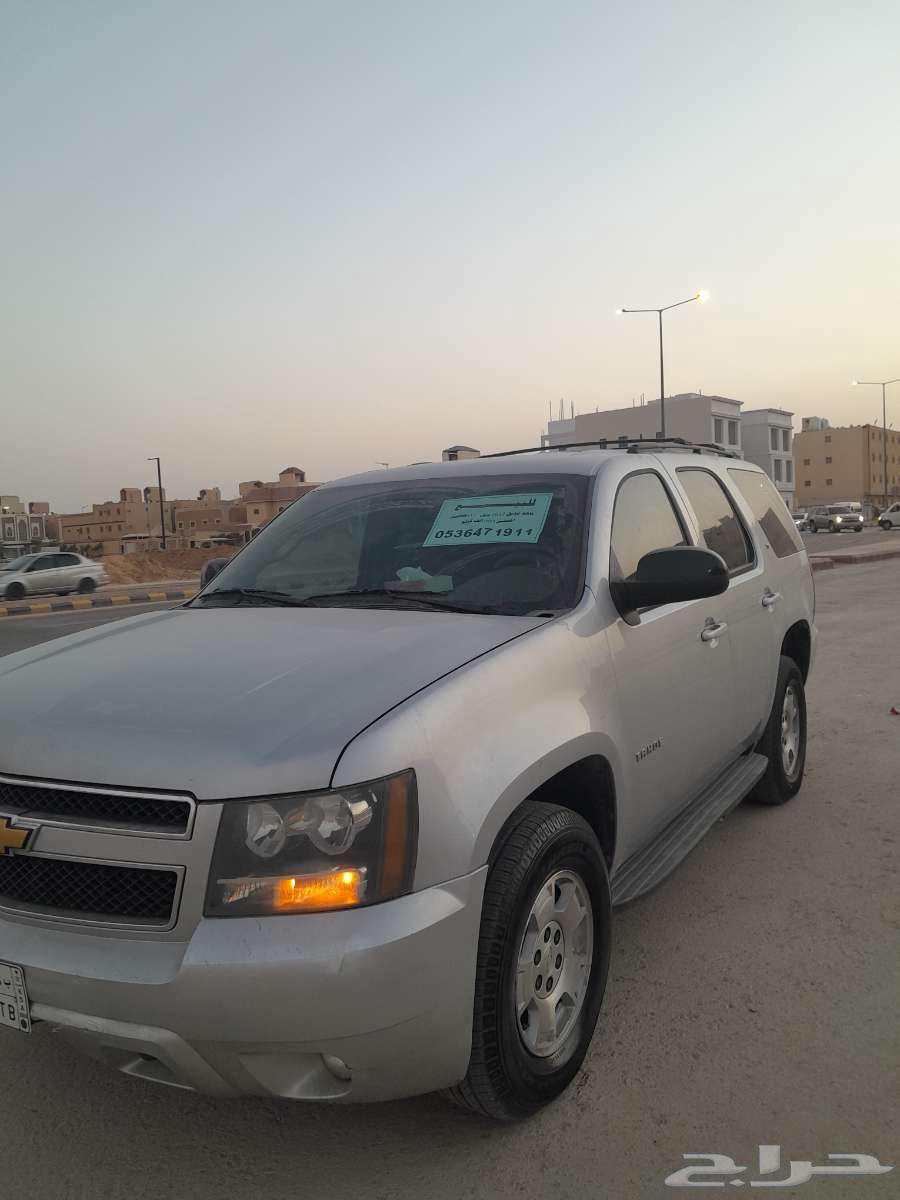 تاهو دبل LT 201263068616610819111