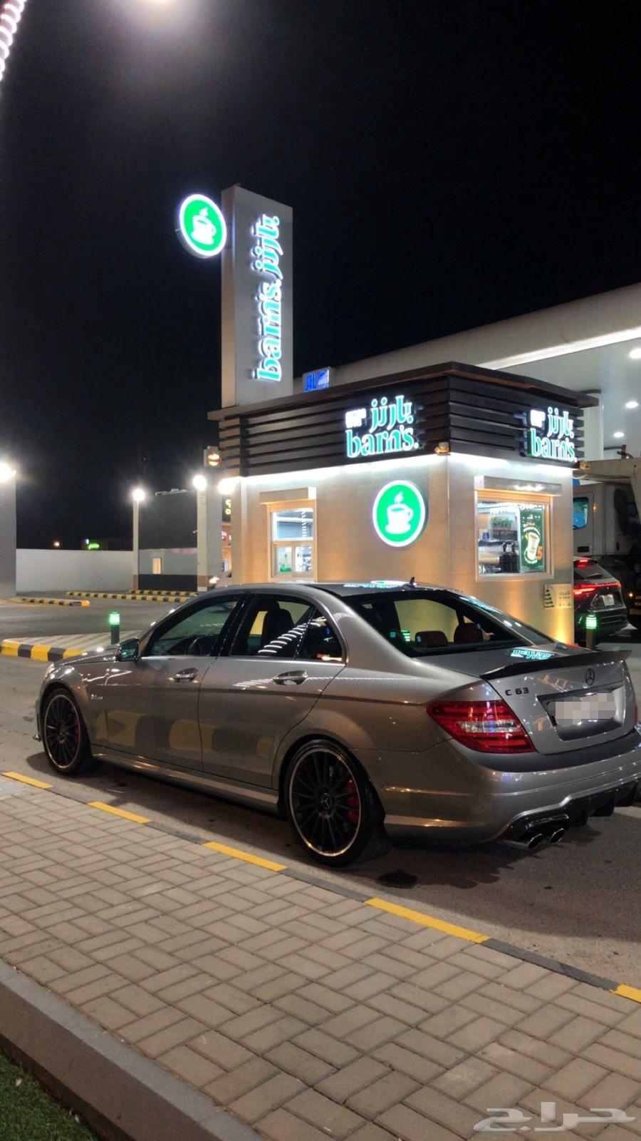 مرسيدس c6363071568036353111