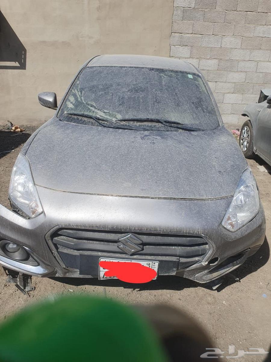 كل أنواع السزوكي قطع غيار تشليح الحمدانية63071915423875114