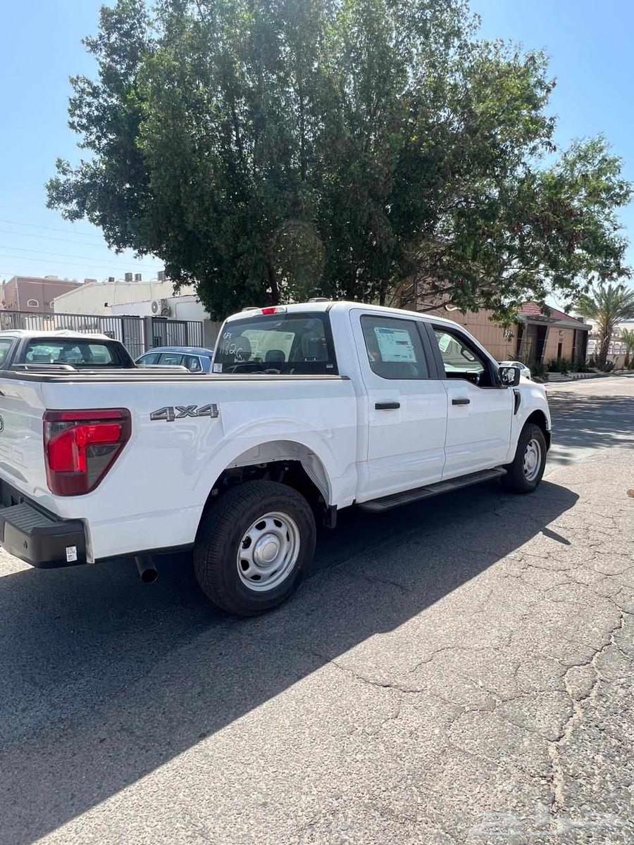 Ford F150 Ghamartin 202563071167180674114