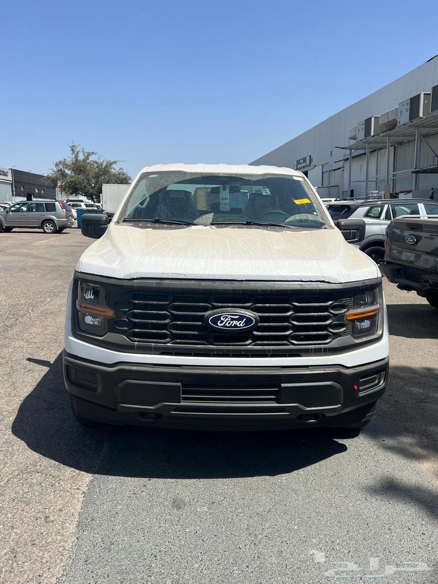 Ford F150 Ghamartin 202563071167180674117