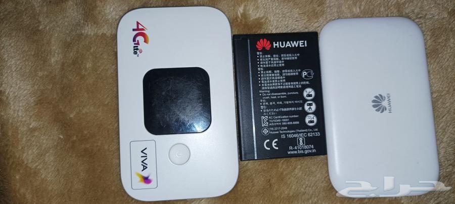 Viva 4G Router (Kuwaiti)630462629840671128