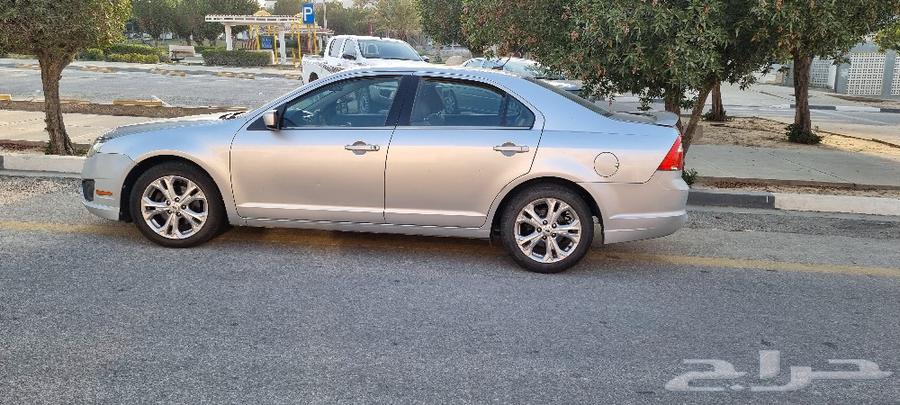 Ford Fusion 201263062705974657112