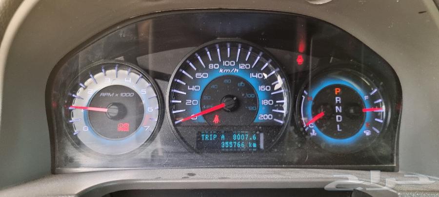 Ford Fusion 201263062705974657116