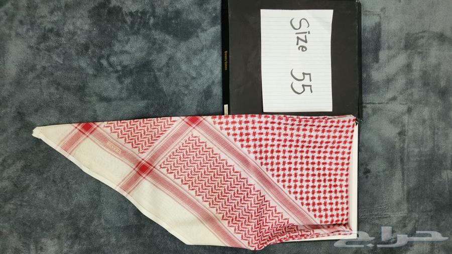 Shemagh size 55 old63065209514498114