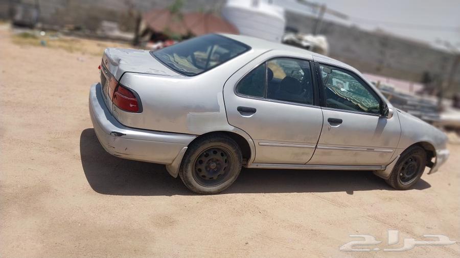 1998 1998 نيسان صني63067065714945113