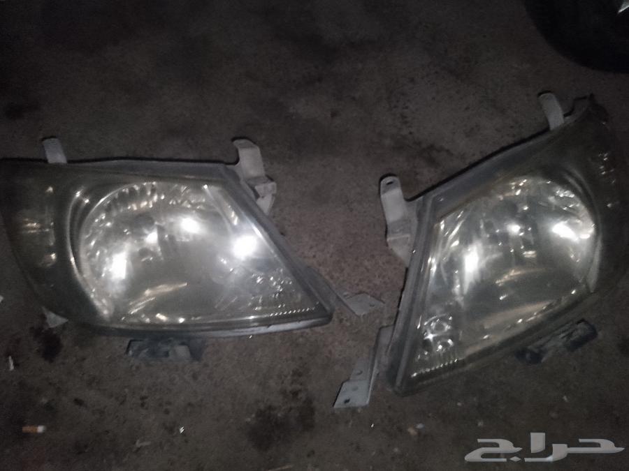 Toyota Hilux 201063063103542914111