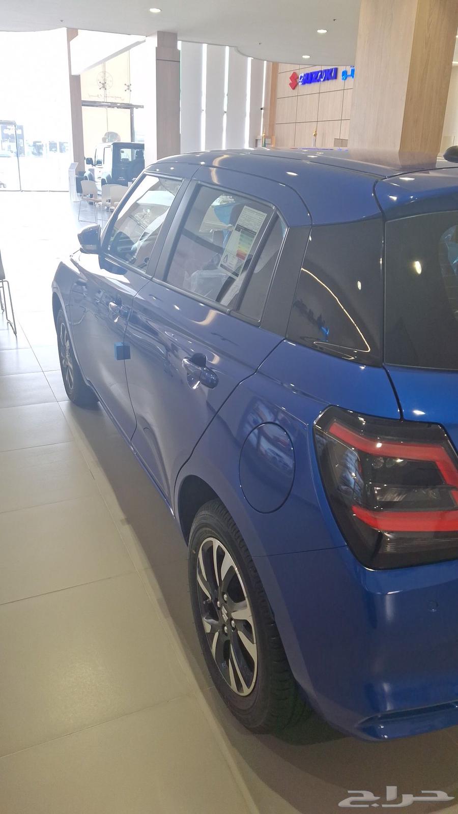 Suzuki Swift 2025 Offers63065058445697112