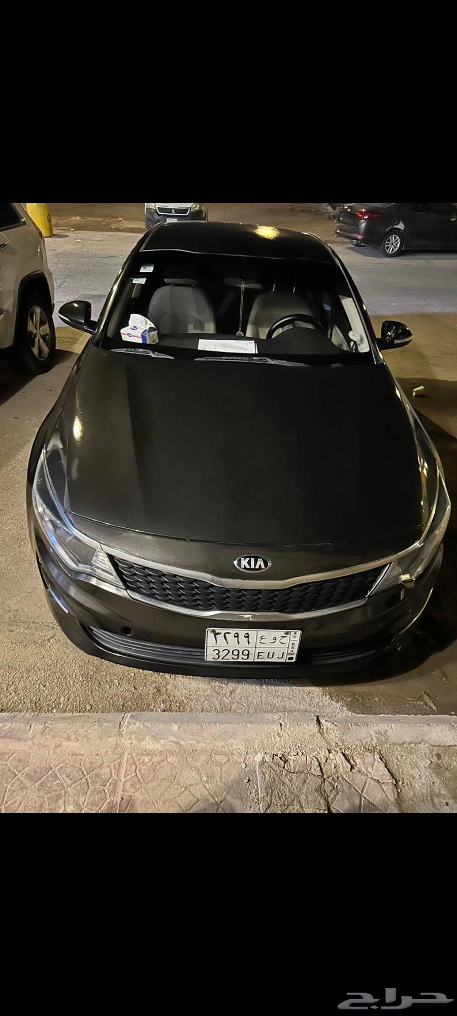 Optima 2016 MMSHA 150 thousand the limit 30 thousand63062342641921111