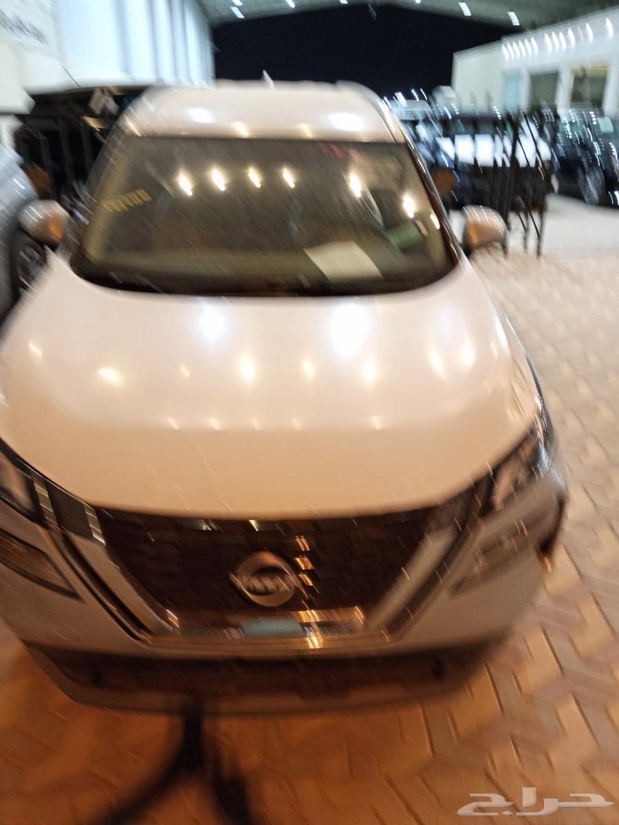 Nissan Extreem Standard Double and Single Cab 7 Seats 202563063863019521113