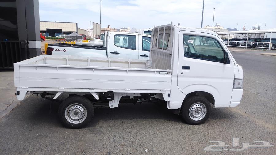 Suzuki Carry 2563063494604547112