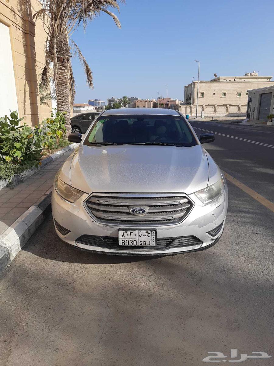 فورد تورس ستاندر 201363063863490177116