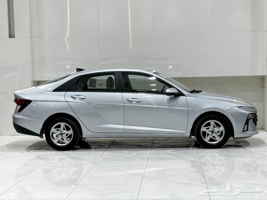 Hyundai Accent Flat 202563064662589825112
