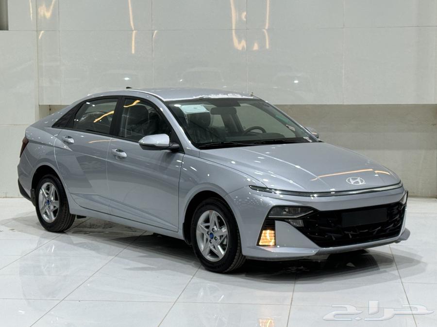Hyundai Accent Flat 202563064662589825111