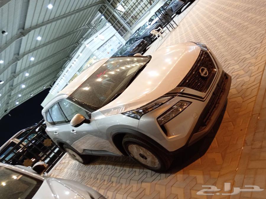 Nissan Extreem Standard Double and Single Cab 7 Seats 202563063863019521112