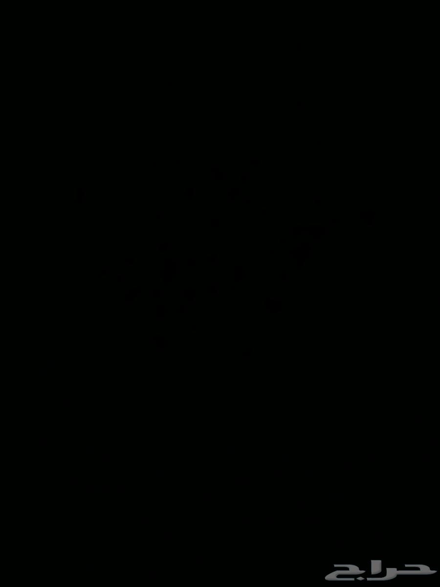 سلف كرسيدا 95 وكالة السوم 200 البيع قريب جدا630627257294091125