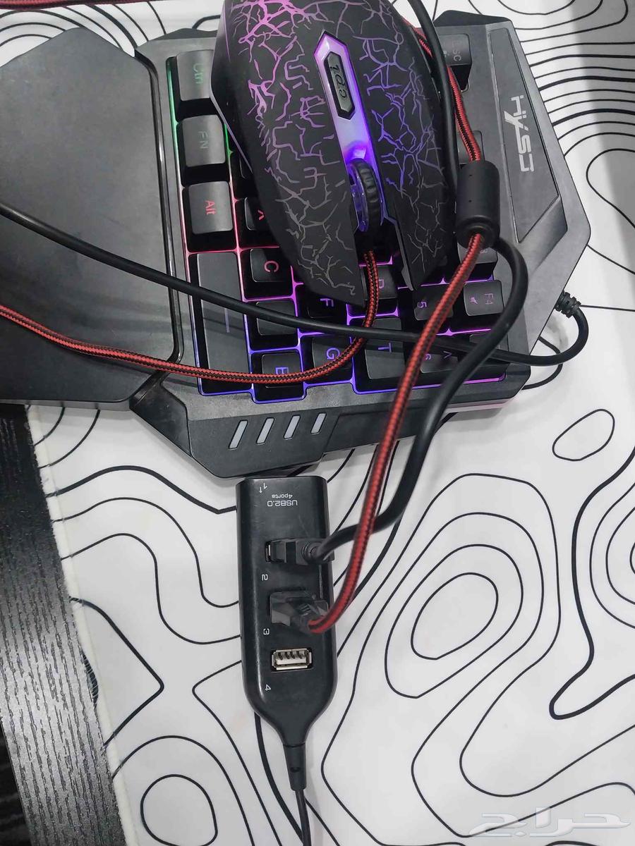 Small, almost new keyboard and mouse, never used. Keyboard 55. Mouse 3863044966457987114