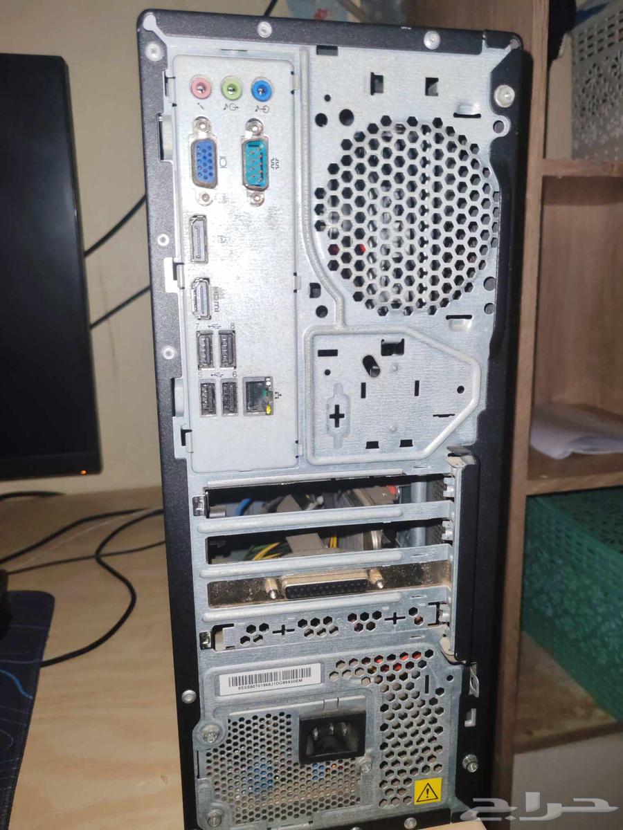 كمبيوتر lenovo630445289829131116