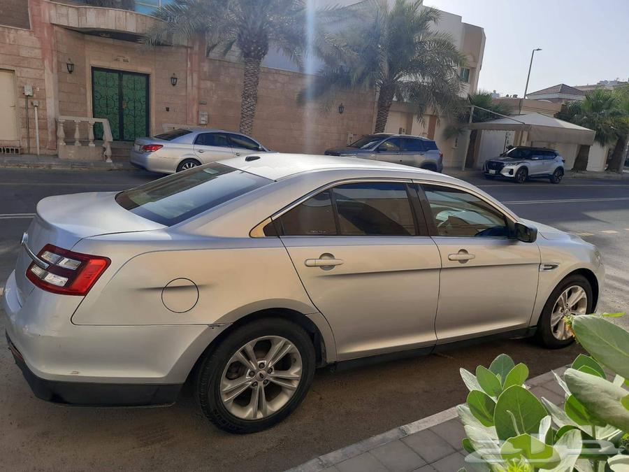 فورد تورس ستاندر 201363063863490177112