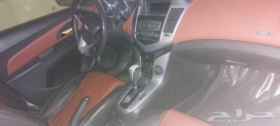 Chevrolet Cruze 201163067052627329111