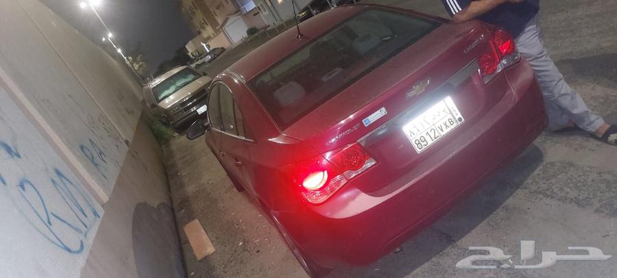Chevrolet Cruze 201163067052627329113