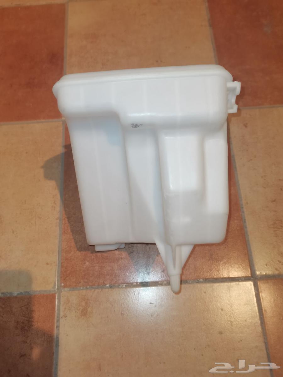 Kurly 97 Wiper Fluid Can - New Original63065049818113113