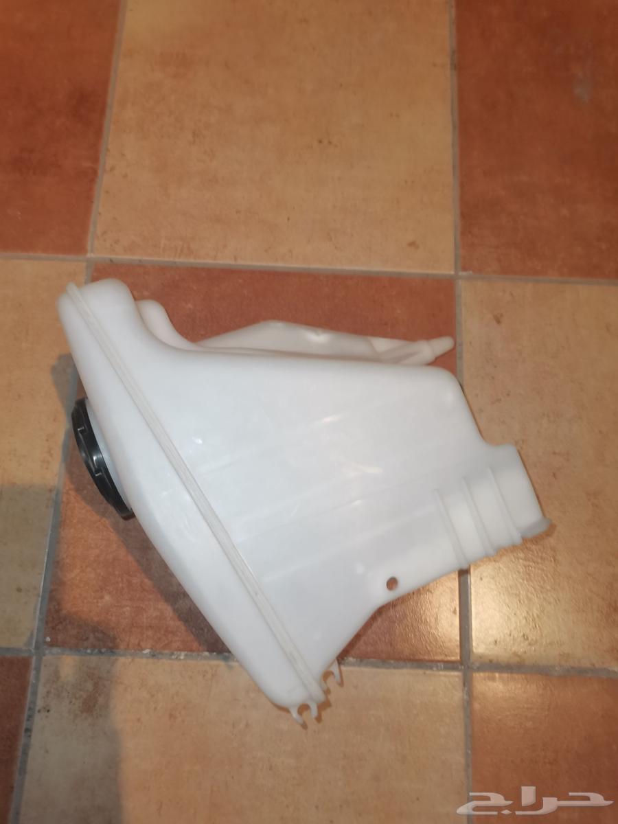 Kurly 97 Wiper Fluid Can - New Original63065049818113112