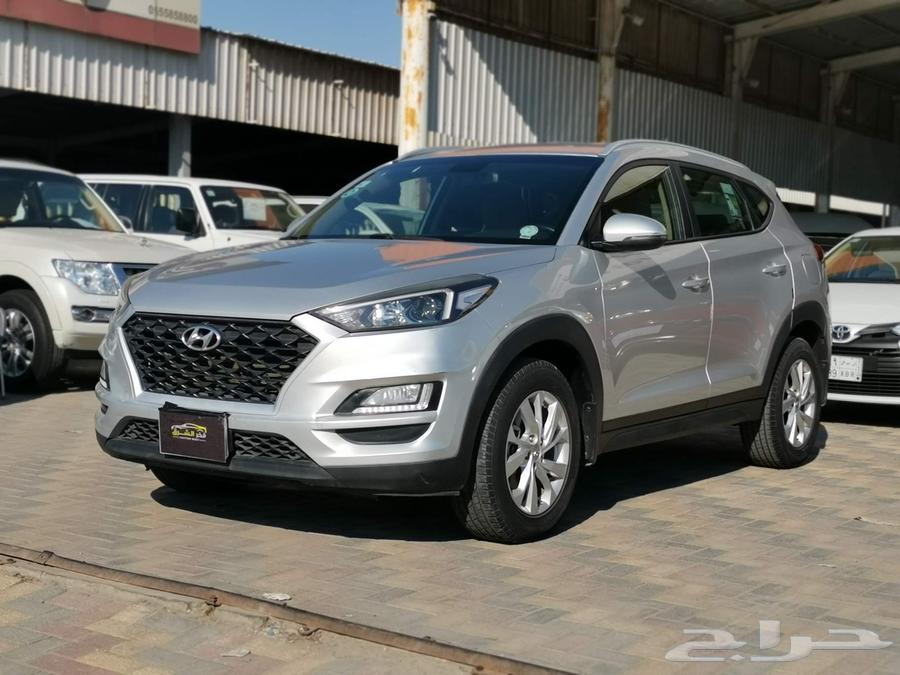 Hyundai Tucson 2020 model 2000 engine63067427371906111