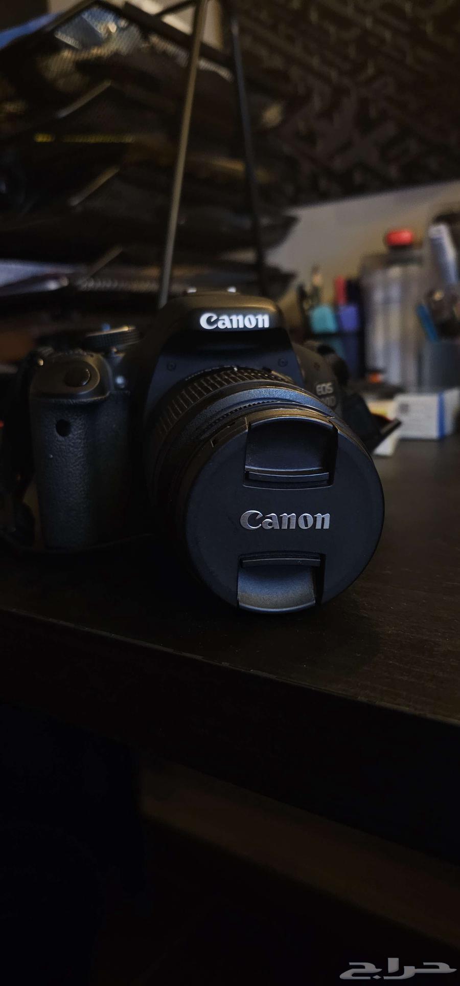 canon EOS 600D63043707711107111